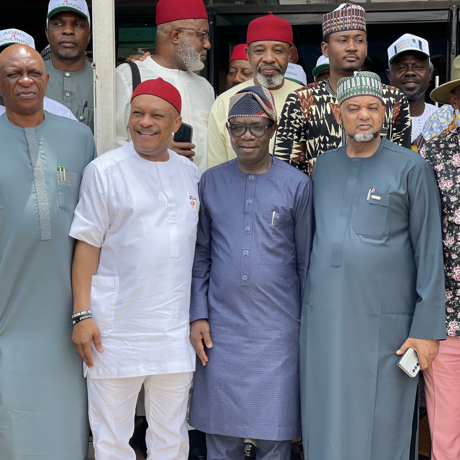 peoplesdemocraticparty.com.ng - Bethesda, MD